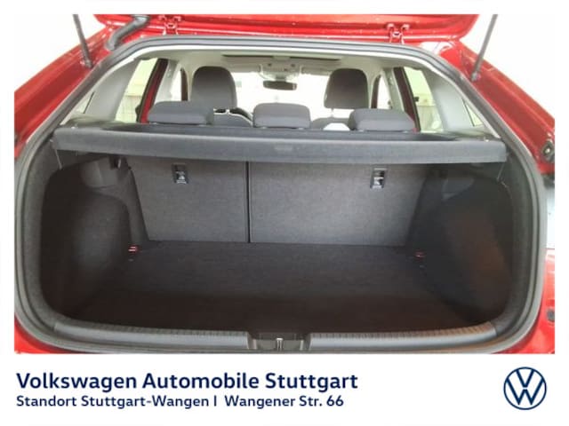 Volkswagen Taigo 1.0 TSI Life