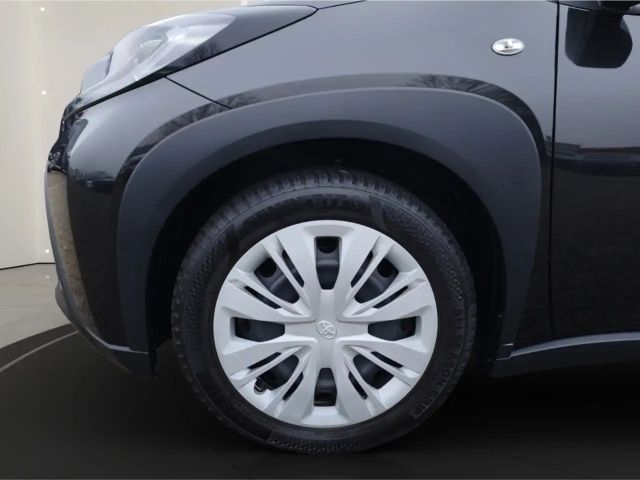 Toyota Aygo X Business Comfort Hatchback