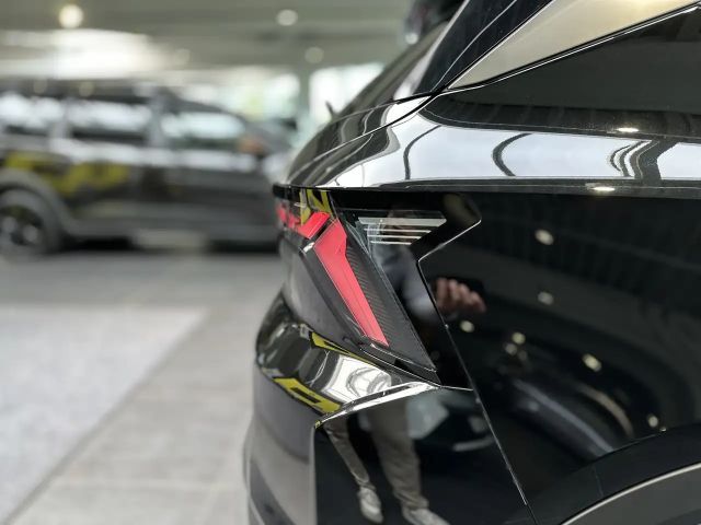 Renault Scenic Techno