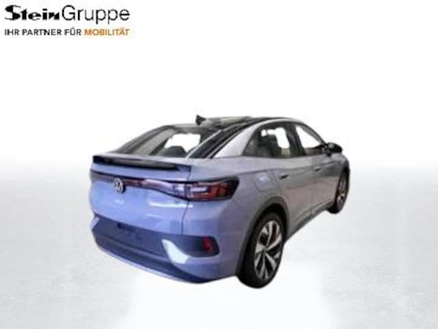 Volkswagen ID.5 MATRIX+APP+DAB+SHZ+ACC+LED+NAVI+PDC