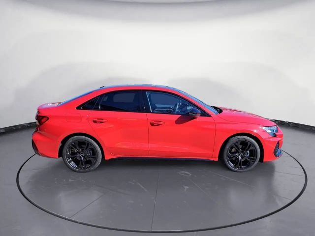 Audi A3 35 TDI S-Line Sedan