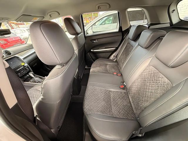 Suzuki Vitara AllGrip Flash Hybrid