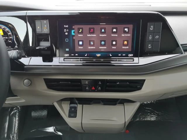 Volkswagen California 2.0 TDI Beach DSG T7