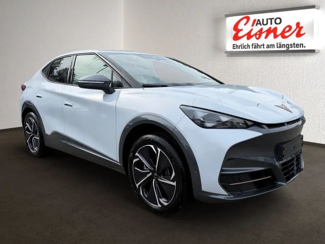 Cupra Tavascan 4Drive VZ