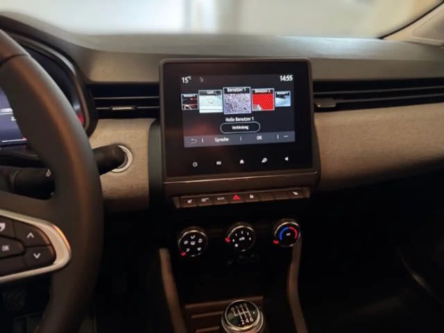 Renault Clio Evolution TCe 90