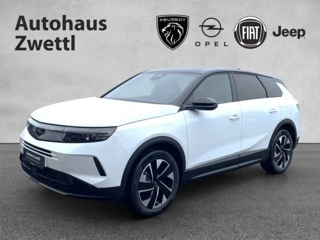 Opel Grandland X GS-Line Grand Sport