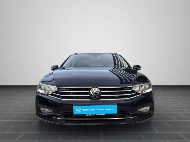 Volkswagen Passat 2.0 TDI Business DSG Variant