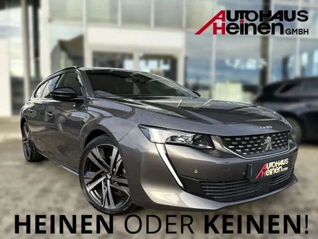 Peugeot 508 GT-Line SW