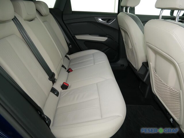Audi Q4 e-tron 40