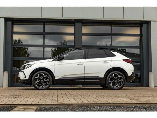 Opel Grandland X Ultimate