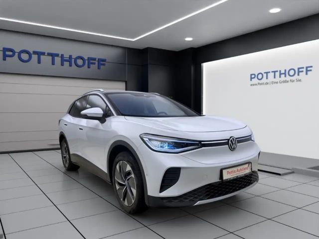 Volkswagen ID.4 Performance Pure
