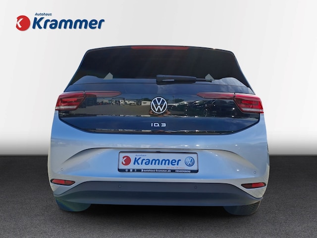 Volkswagen ID.3 Pure