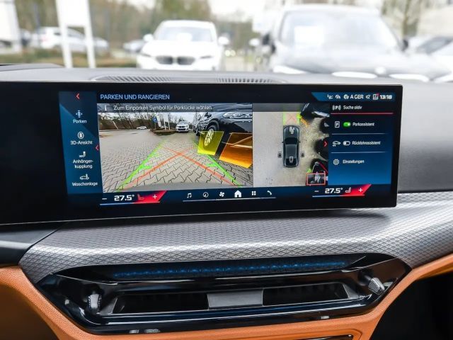 BMW i4 Coupé Gran Coupé M-Sport M50 xDrive