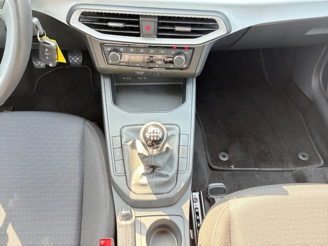 Seat Ibiza 1.0 TSI Style