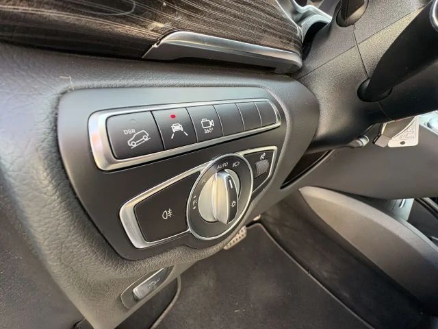 Mercedes-Benz V 300 4MATIC AVANTGARDE V 300 d