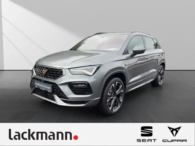 Cupra Ateca VZ