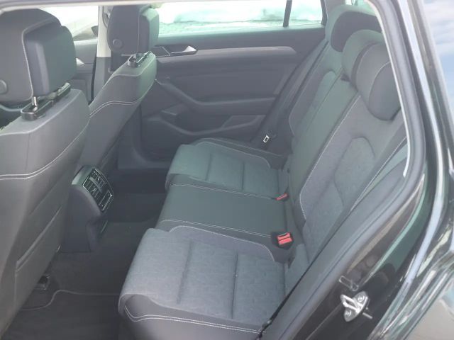 Volkswagen Passat 2.0 TDI Business Variant