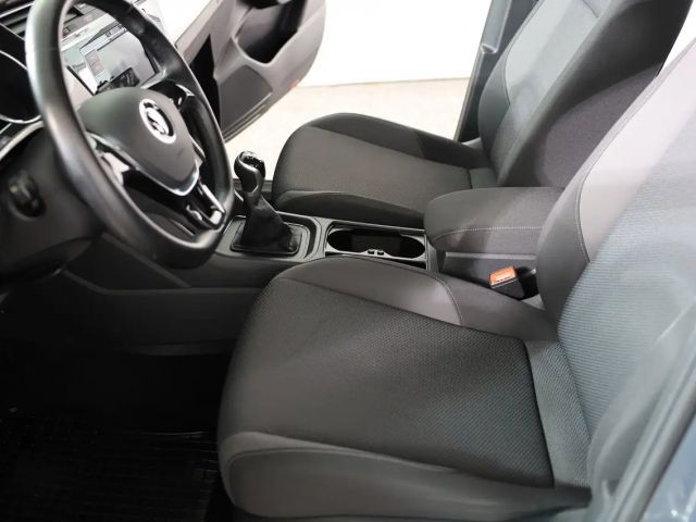 Volkswagen Touran TDI