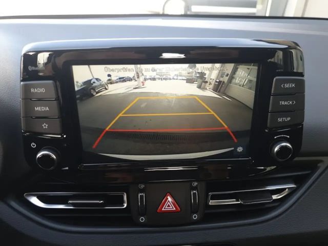 Hyundai i30 CW 1,5 DPI GO