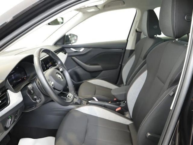 Skoda Kamiq Selection