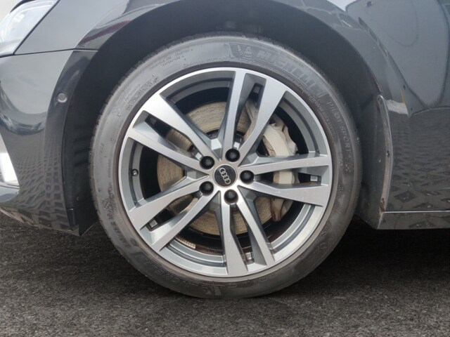 Audi A6 55 TFSI Avant Quattro S-Tronic