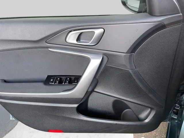 Kia Ceed GDi SportWagon