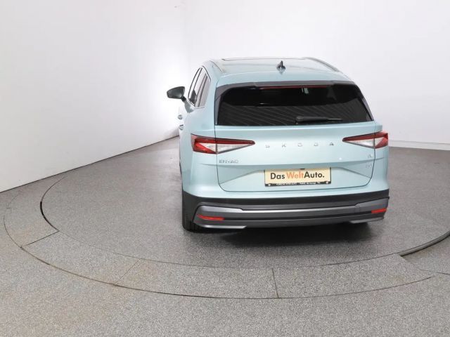 Skoda Enyaq iV 80