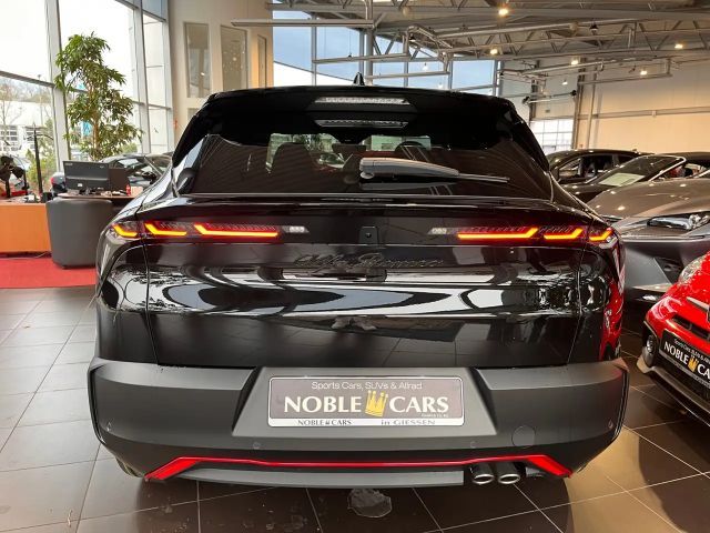 Alfa Romeo Junior Ibrida Speciale