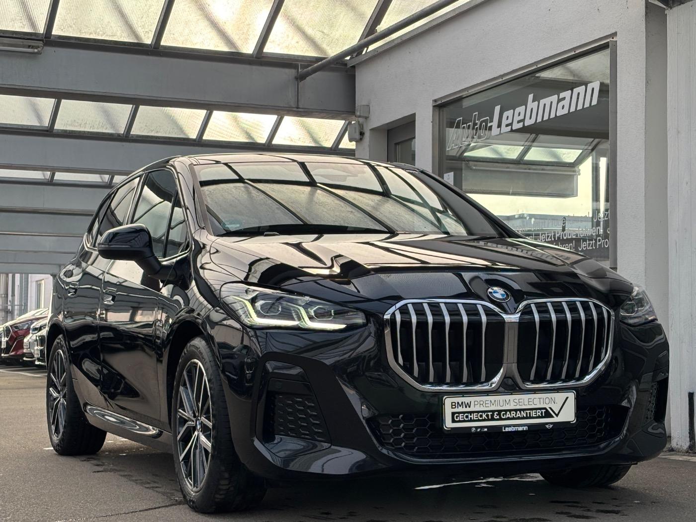 BMW 220 220i Active Tourer M-Sport