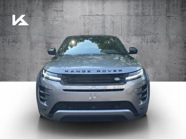 Land Rover Range Rover Evoque D200 Dynamic SE