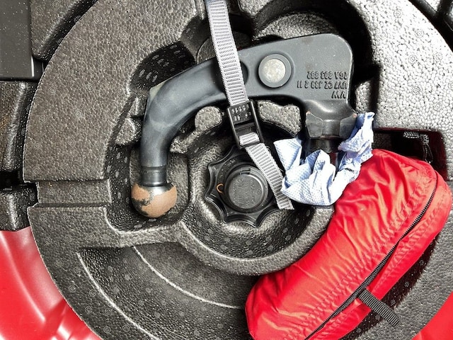 Volkswagen T-Roc 1.5 TSI Sport