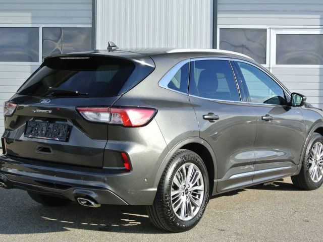 Ford Kuga Plug in Hybrid Vignale