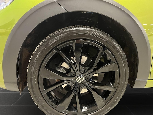 Volkswagen Taigo 1.5 TSI DSG R-Line