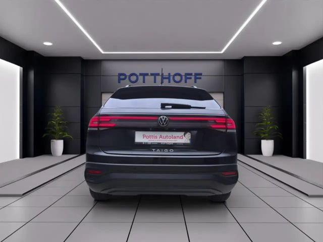 Volkswagen Taigo 1.5 TSI DSG Move