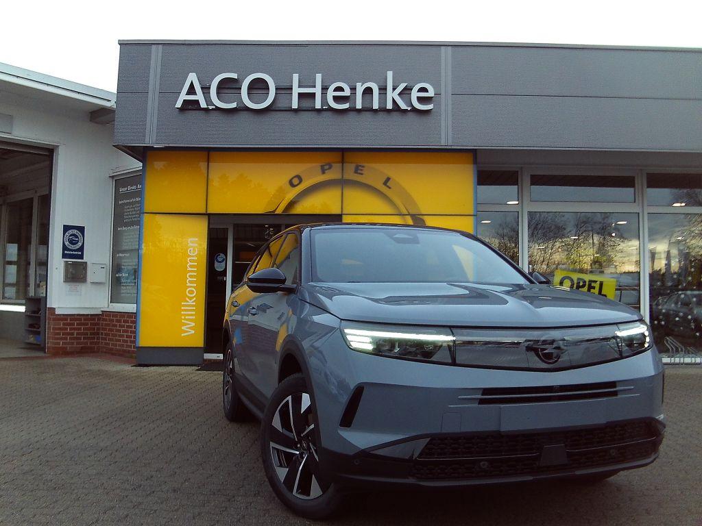 Opel Grandland GS-Line Grand Sport Hybrid