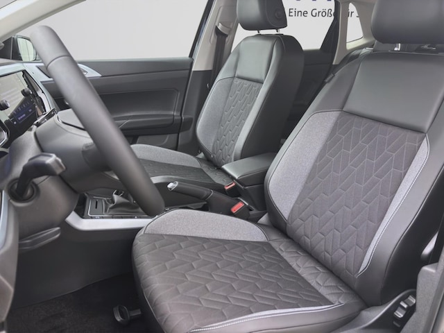 Volkswagen Polo 1.0 MPI IQ.Drive