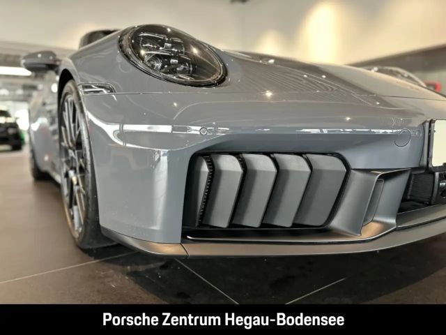 Porsche 992 Cabrio Carrera GTS