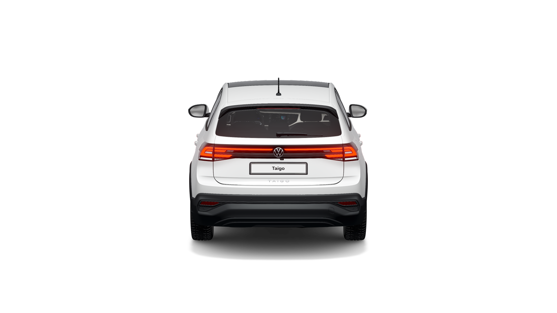 Volkswagen Taigo 1.5 TSI DSG Move