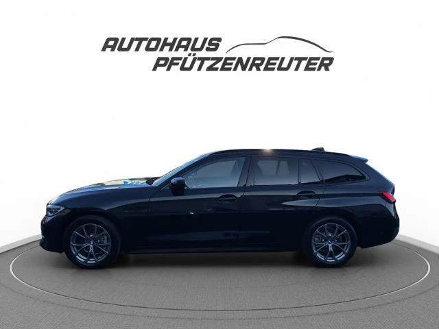 BMW 318 318d Sport Line