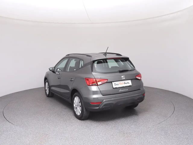 Seat Arona 1.0 EcoTSI DSG Style