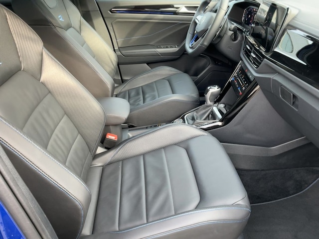 Volkswagen T-Roc 2.0 TSI