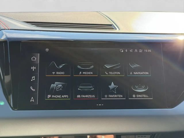 Audi RS e-tron GT e-tron GT RS MATRIX 360GRAD OPS