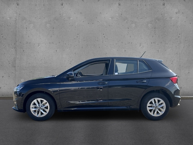 Skoda Fabia 1.0 TSI Drive