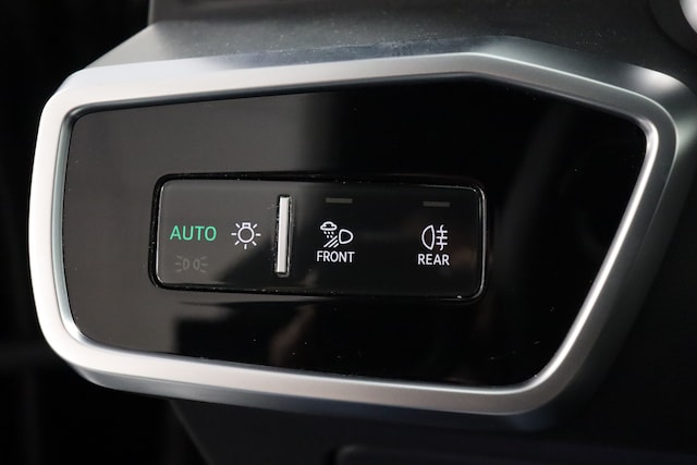 Audi A6 45 TDI Avant Quattro S-Tronic