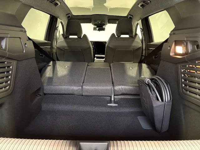 Mitsubishi Eclipse Cross Diamant Edition