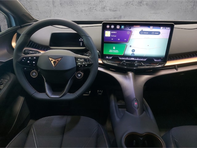 Cupra Tavascan 4Drive VZ