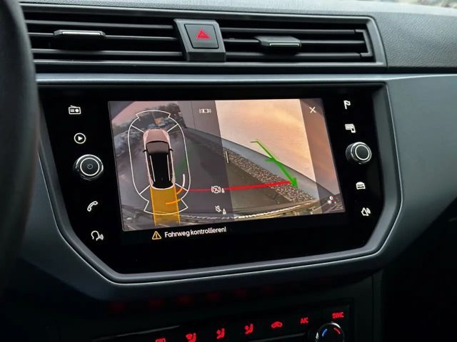 Seat Arona 1.0 TGI Style