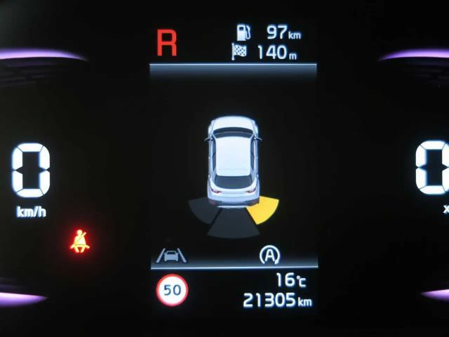 Kia Stonic GDi Vision