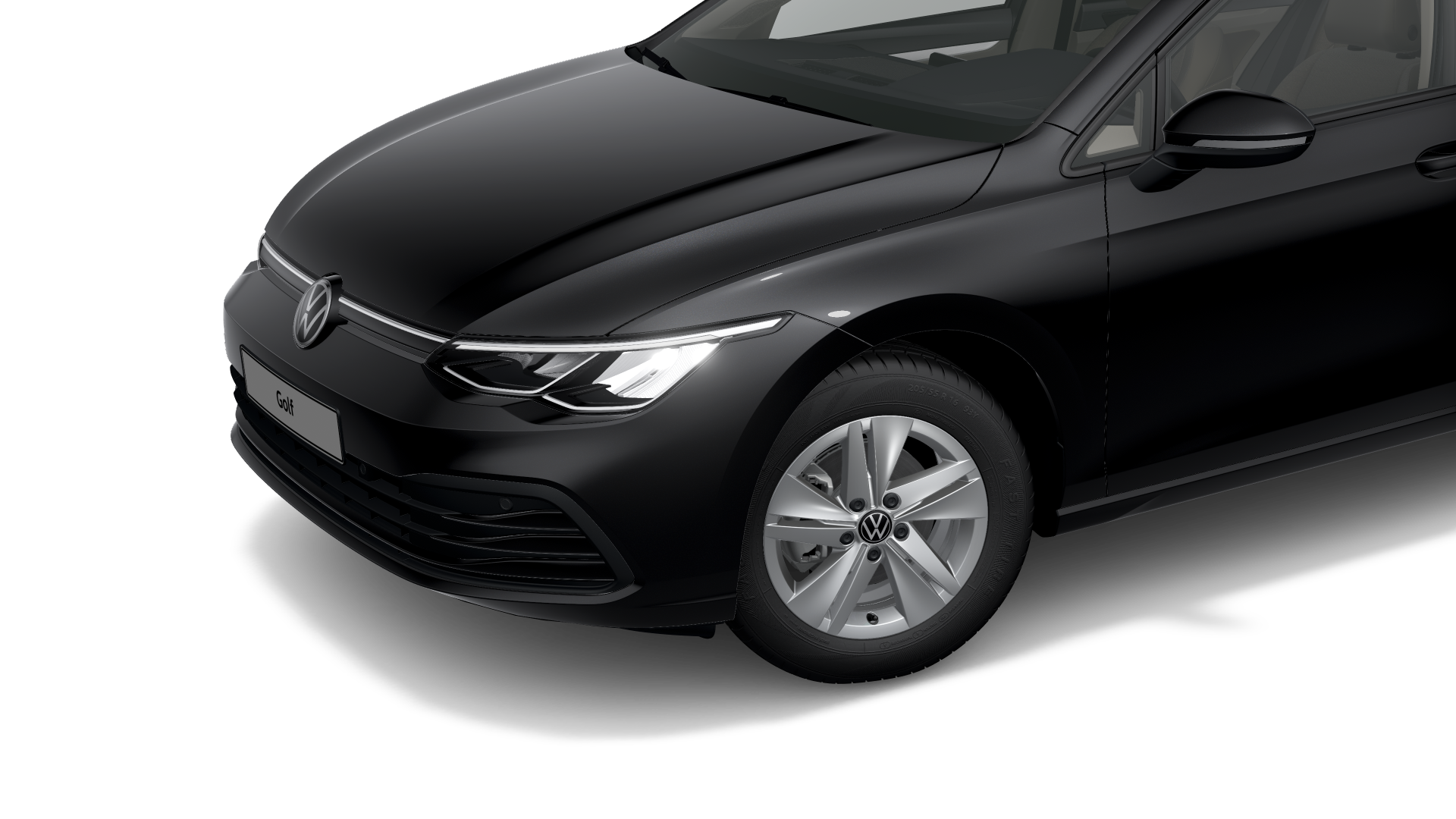 Volkswagen Golf 1.0 TSI Golf VIII Variant