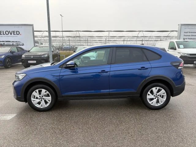 Volkswagen Taigo 4Me TSI